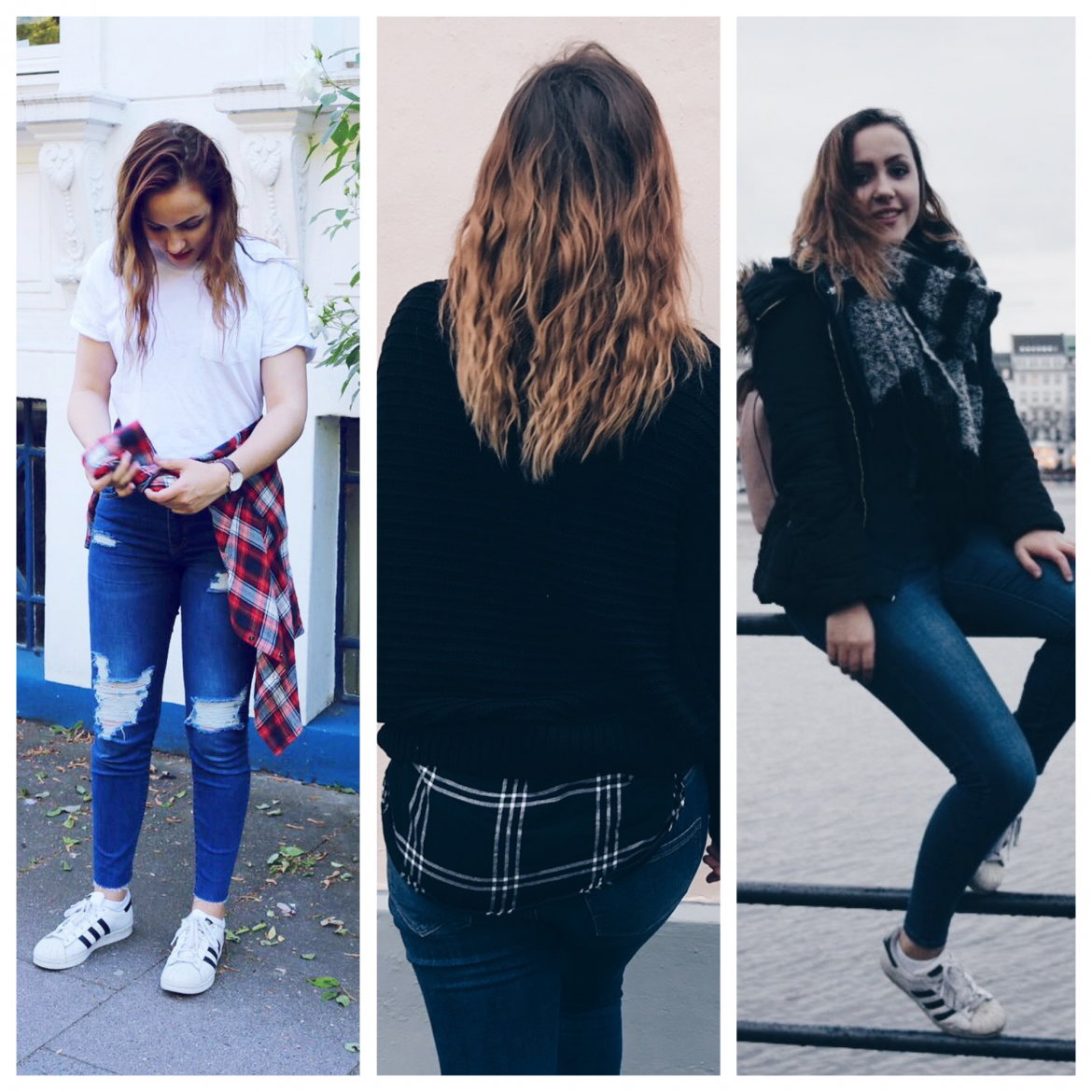 die wichtigsten Essentials für jeden Kleiderschrank - Fashion Blogger Blog aus Hamburg